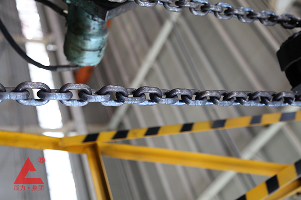起重鏈條 起重鏈條