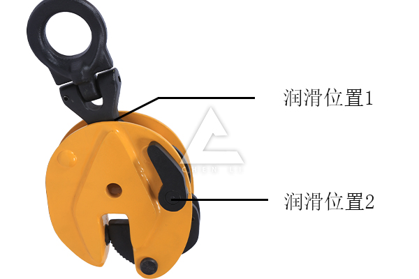 鋼板垂直吊具 鋼板垂直吊具