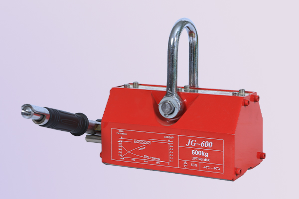 600kg手動(dòng)永磁吸盤 600kg手動(dòng)永磁吸盤