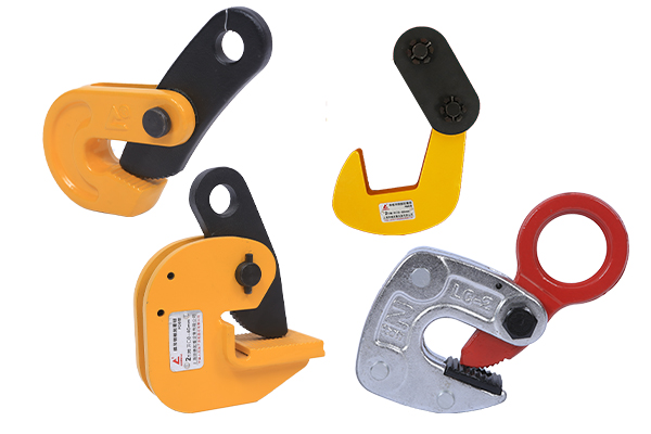 水平吊鉗 水平吊鉗