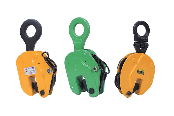 豎直鋼板起重鉗 豎直鋼板起重鉗